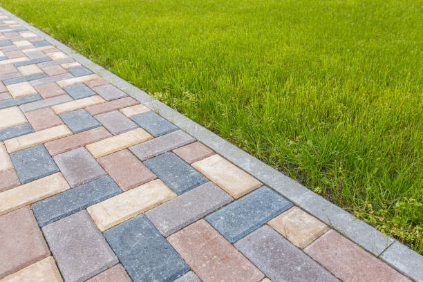 Best Commercial Driveway Pavers in Scottsville, NY