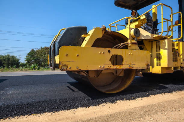 Best Textured Driveway Pavers in Scottsville, NY